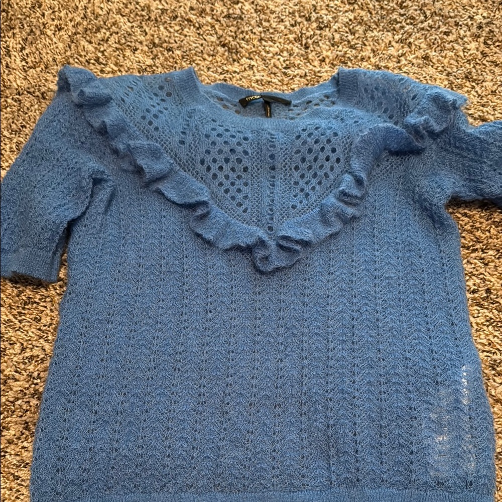 Maje Jumper